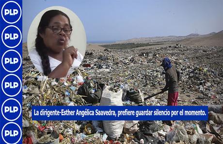 TC ORDENA A LA MPC INSTALAR RELLENO SANITARIO EN ZONA DE BOTADERO…