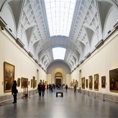 El Museo del Prado será gratis este fin de semana y costará el 50% hasta septiembre