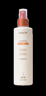 KINACTIF Suncare Protector de KIN Cosmetics KINACTIF Suncare Protector de KIN Cosmetics