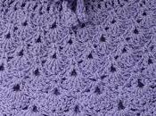 Falda Bebe Crochet