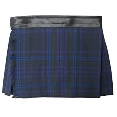 Falda Escocesa Amazon