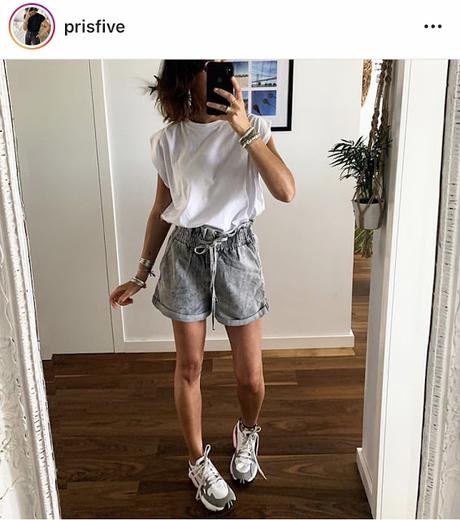 UN LOOK PARA CADA DIA DE LA SEMANA (227).- UN LOOK PARA CADA DIA DE LA SEMANA (227).-