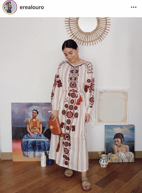 UN LOOK PARA CADA DIA DE LA SEMANA (227).- UN LOOK PARA CADA DIA DE LA SEMANA (227).-