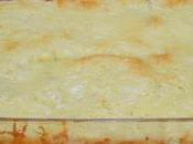 Receta fácil pastel caliente molde jamón queso