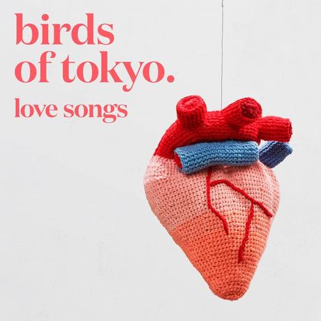 una de las mejores bandas de rock alternativo australia: Birds of Tokio