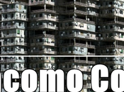 ¿Vivirías alguna ciudad futurista como imagina Giacomo Costa?