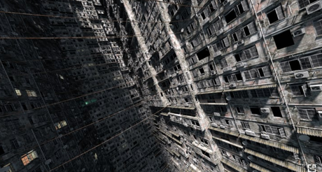 ¿Vivirías en alguna ciudad futurista como las que imagina Giacomo Costa?