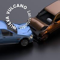 Nueva vulcano estrena Las Rotondas