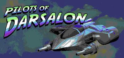 Indie Review: Pilots of Darsalon.