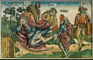 SOBRE EL #TUESDAYBLACKOUT...