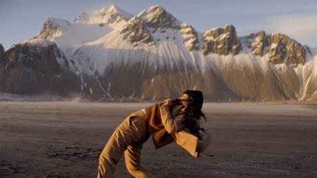 Un momento de belleza que todos necesitamos en este momento Un momento de belleza que todos necesitamos en este momento