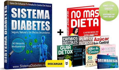 Sistema Diabetes Descarga