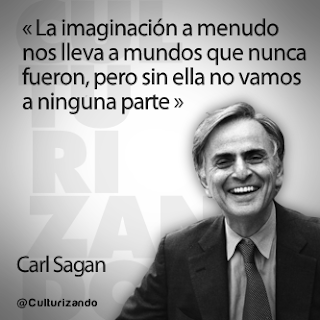 Los sueños. Reflexión sobre los sueños. Historia de Carl Sagan Los sueños. Reflexión sobre los sueños. Historia de Carl Sagan
