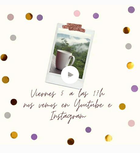 Mañana 5 Junio en directo