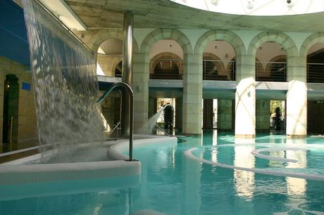 El Balneario de Mondariz reabre sus puertas El Balneario de Mondariz reabre sus puertas