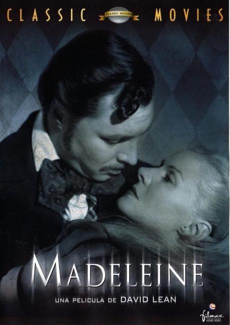 MADELEINE - David Lean 1950