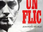 FLIC (Crónica negra) Jean-Pierre Melville
