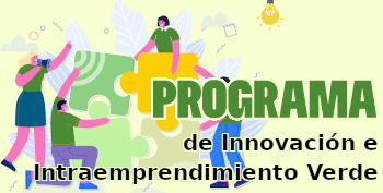 Toledo y Ciudad Real, entre las cinco ciudades de todo el país que desarrollarán de manera pionera el Programa de Innovación e Intraemprendimiento Verde