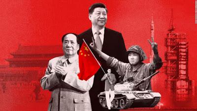 ¿Occidente volvió a China lo que es hoy?