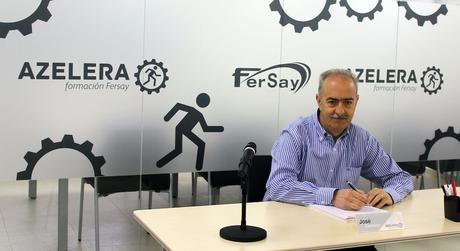 Fersay desvela las claves para la recuperación  del comercio local