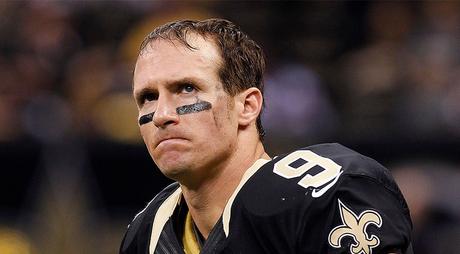 “Eras alguien por el que tenía bastante respeto”: Malcolm Jenkins a Drew Brees