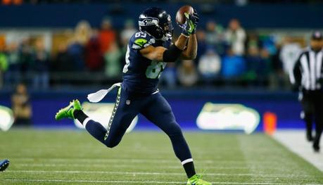 Los 10 mejores jugadores en la historia de los Seahawks