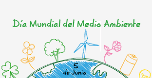 Educación invita a celebrar el Día Mundial del Ambiente Educación invita a celebrar el Día Mundial del Ambiente