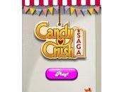 candy crush vida