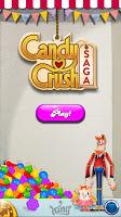 EL CANDY CRUSH ES MI VIDA