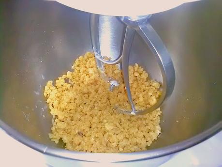 Craquelin. Craquelin.