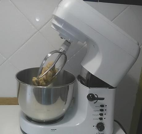 Craquelin. Craquelin.