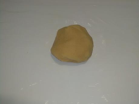 Craquelin. Craquelin.