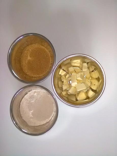 Craquelin. Craquelin.