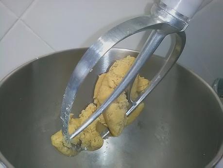 Craquelin. Craquelin.