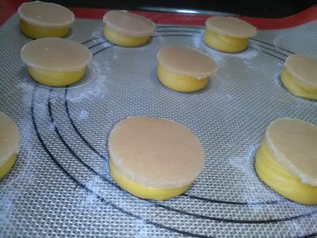 Craquelin. Craquelin.