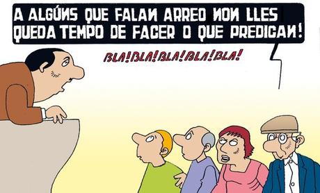 [SONRÍA POR FAVOR] Es viernes, 5 de junio