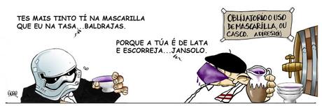 [SONRÍA POR FAVOR] Es viernes, 5 de junio