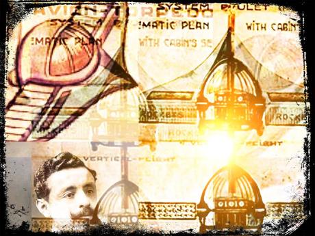 Pedro Paulet: un pionero de la aviación y la astronáutica