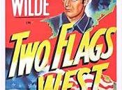 ENTRE JURAMENTOS (The flags west) (USA, 1950) Western