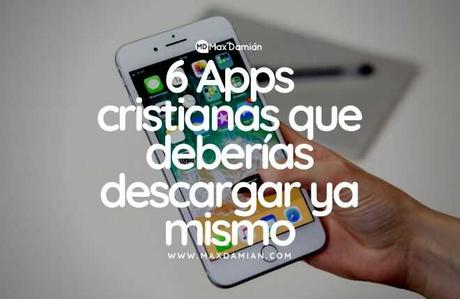 apps-cristianas