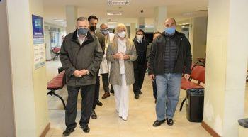 Tucumán cuenta con un Banco de Plasma para tratar pacientes con coronavirus