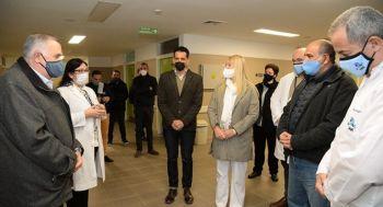 Tucumán cuenta con un Banco de Plasma para tratar pacientes con coronavirus