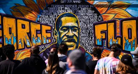 Estados Unidos en Llamas: En el País de la Libertad