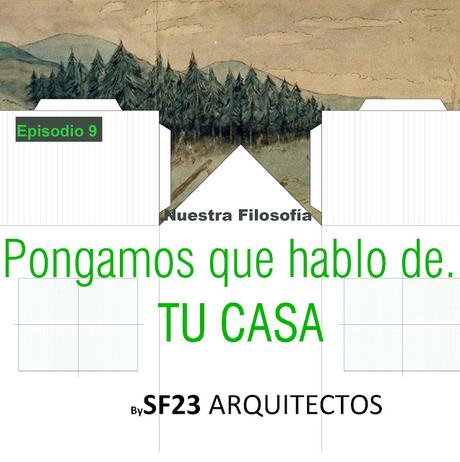 ayuda al pequeño promotor para hacer tu casa en segovia El posdcat sobre arquitectura en segovia