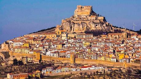 Los más bellos pueblos medievales que (sí) podréis visitar este verano