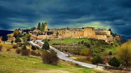 Los más bellos pueblos medievales que (sí) podréis visitar este verano