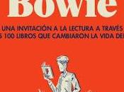 club lectura David Bowie John O'Connell