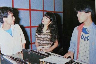 AKIKO YANO - TADAIMA (1981) AKIKO YANO - TADAIMA (1981)