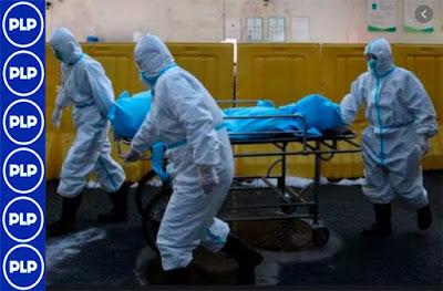 En Huaral: CONFORMAN EQUIPO HUMANITARIO PARA EL TRATO DIGNO DE FALLECIDOS POR COVID-19…