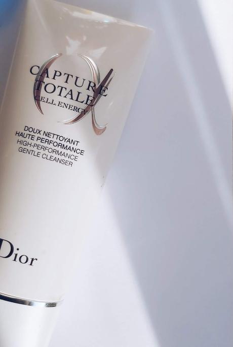 Nuevo Capture Totale  C.E.L.L. Energy de Dior, células madre para una piel siempre joven.